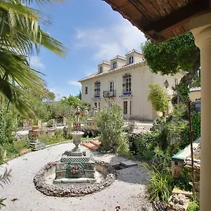 Country house Rural La Condesa