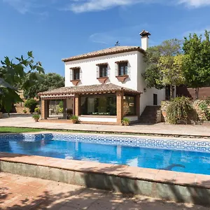 El Recreo De Martalia Ronda