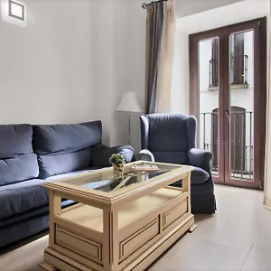 Apartament Gav La Ermita, Ronda