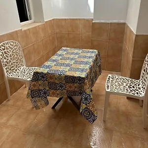 Apartament Casa 1808, Ronda
