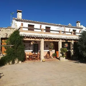 Rural La Pila Ronda