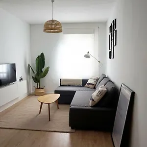 Apartament Chic - C/ Lauria - Centro Ciudad, Ronda