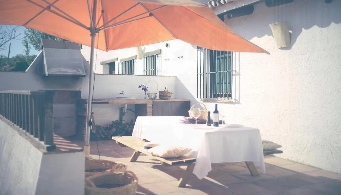 Country house Casas Rurales Molinos Del Tajo Guest House Ronda Spain