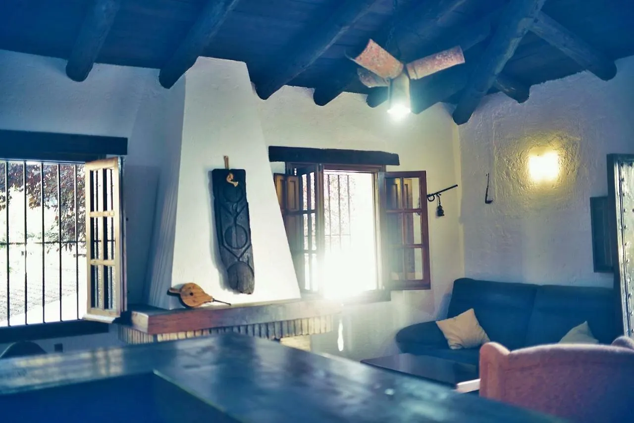 Country house Casas Rurales Molinos Del Tajo Guest House Ronda