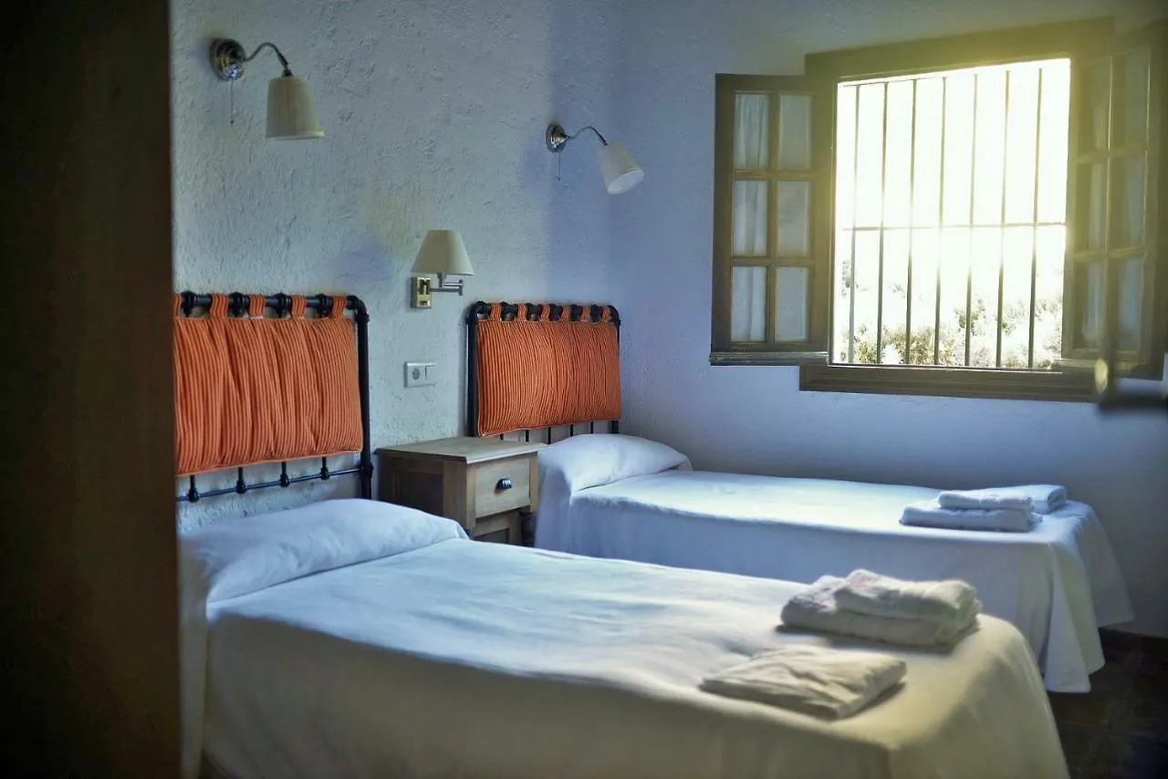 Country house Casas Rurales Molinos Del Tajo Guest House Ronda