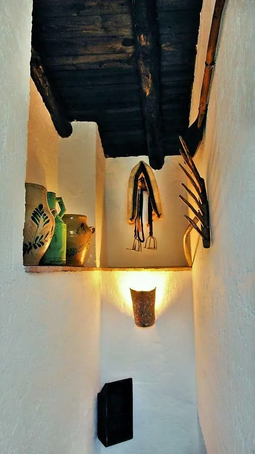 Country house Casas Rurales Molinos Del Tajo Guest House Ronda