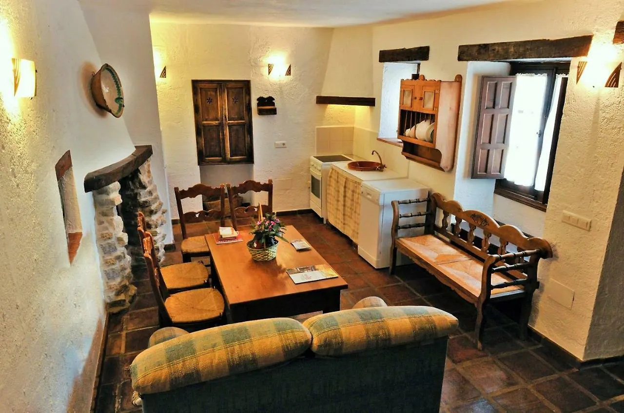Country house Casas Rurales Molinos Del Tajo Guest House Ronda