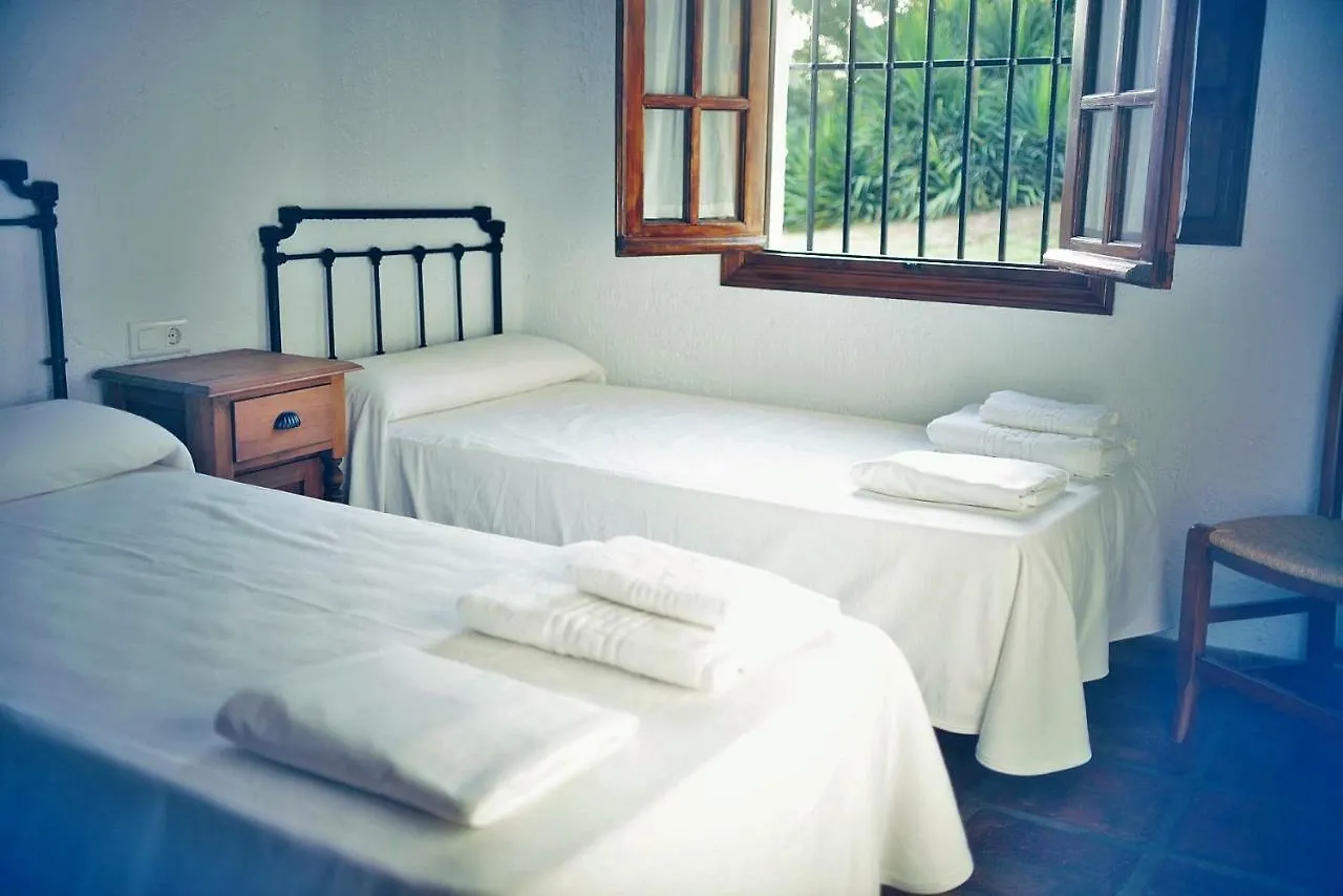 Casas Rurales Molinos Del Tajo Guest House Ronda Country house