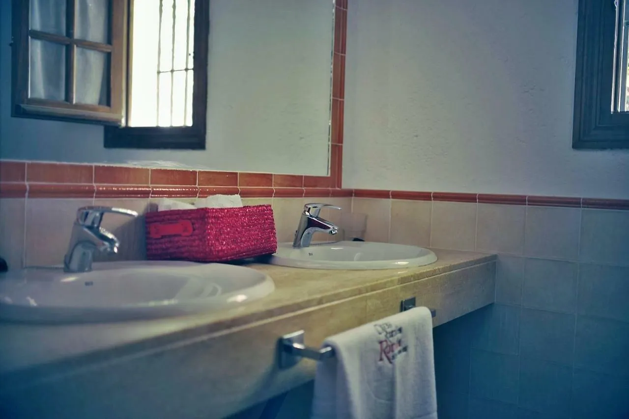Casas Rurales Molinos Del Tajo Guest House Ronda Country house