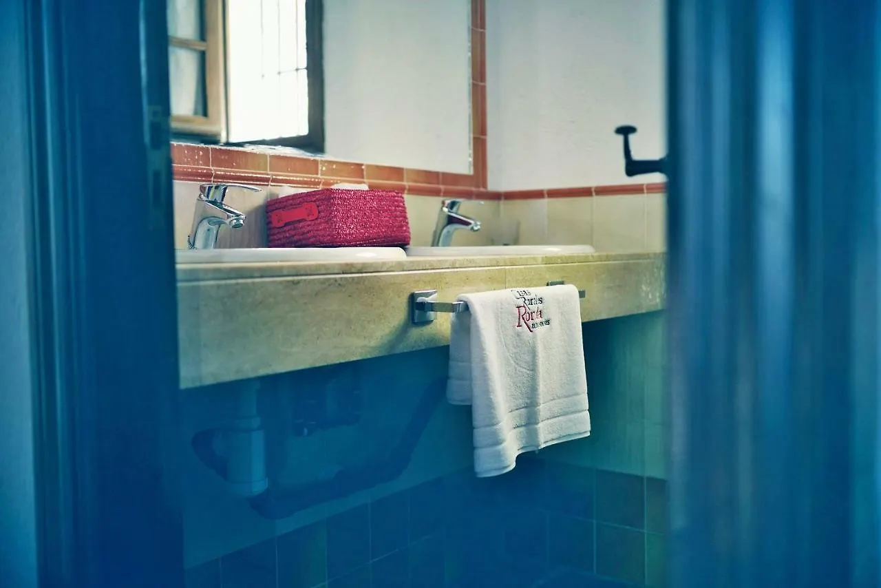 Casas Rurales Molinos Del Tajo Guest House Ronda 0*,  Spain