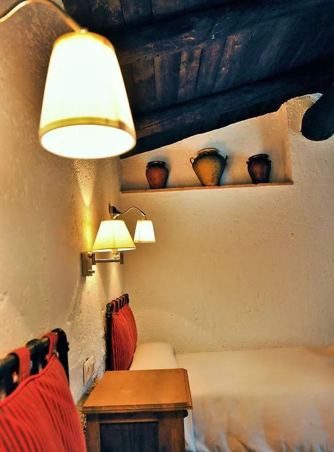 Country house Casas Rurales Molinos Del Tajo Guest House Ronda Spain