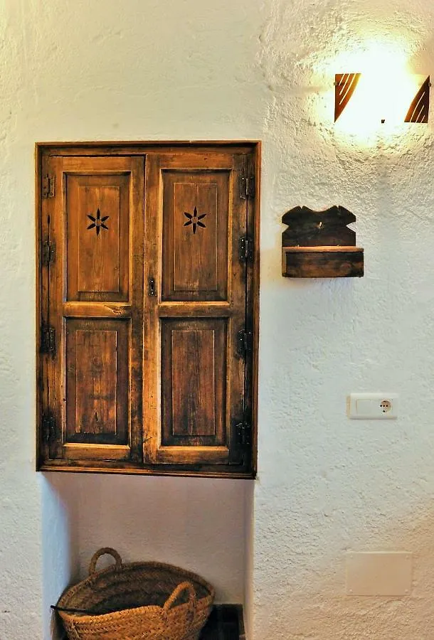 Country house Casas Rurales Molinos Del Tajo Guest House Ronda