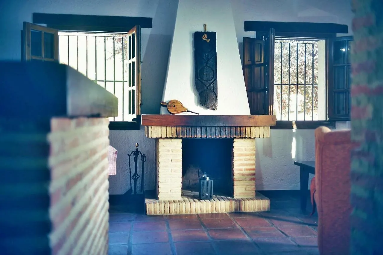 Country house Casas Rurales Molinos Del Tajo Guest House Ronda Spain